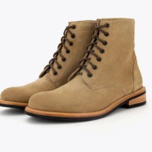 Amalia All Weather Boot